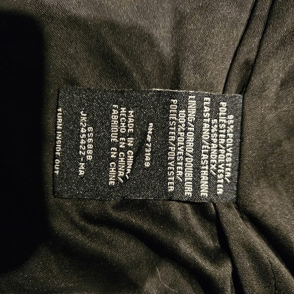 Express open Knit Sweater - Picture 2 of 5